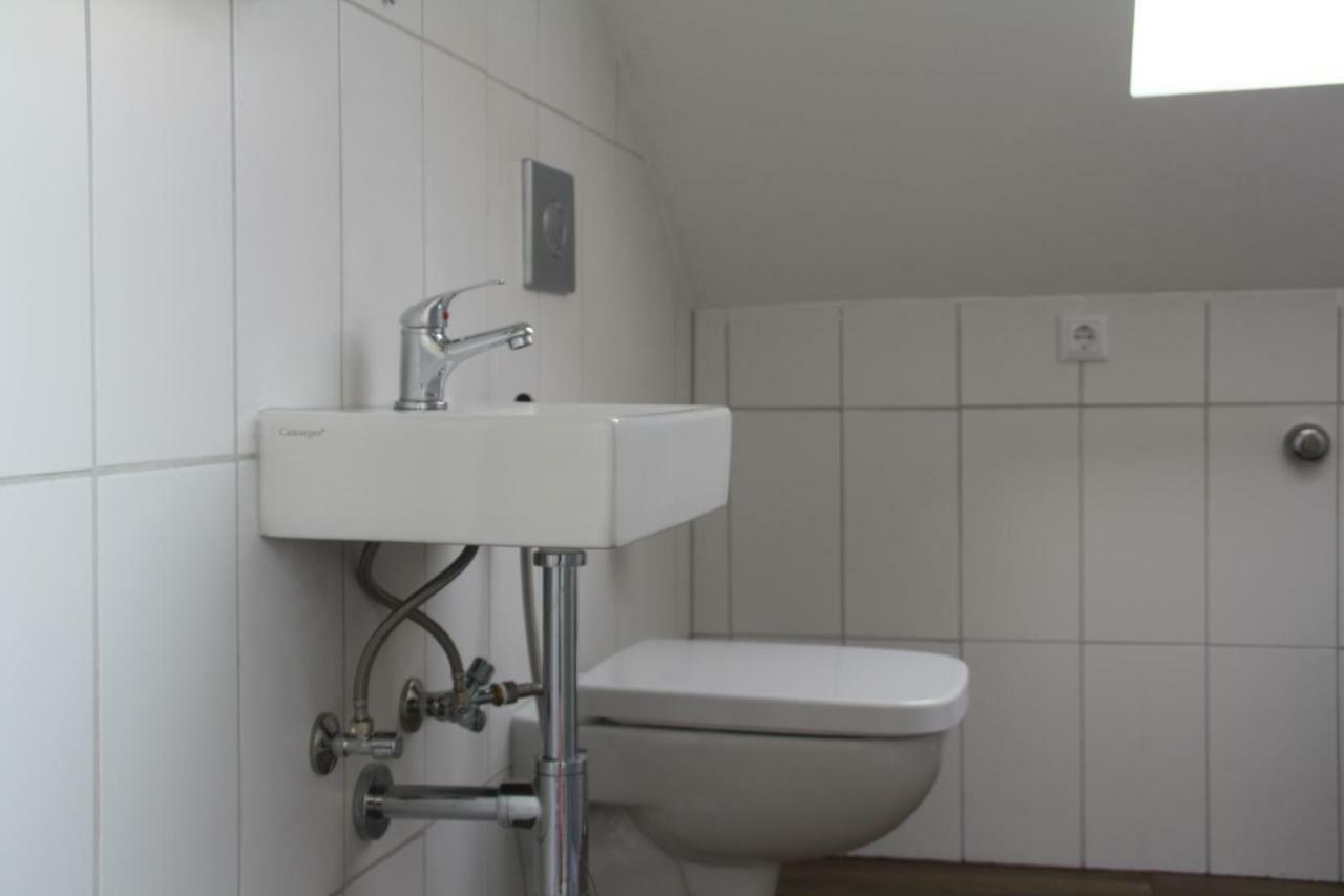 Appartement Jawa Organik à Sontheim an der Brenz Extérieur photo